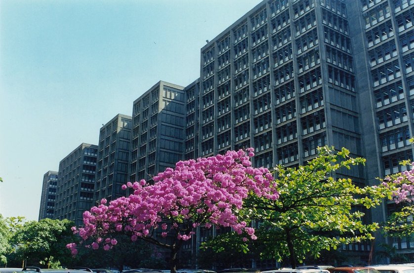Universidade do Estado do Rio de Janeiro