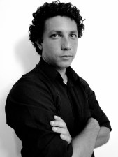 Leonardo Santos - Fundador