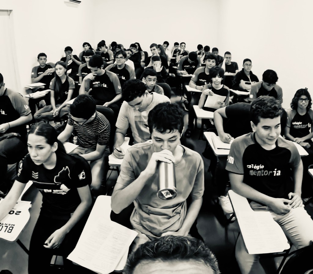 Revisão de Aritmética e&nbsp;Geometria